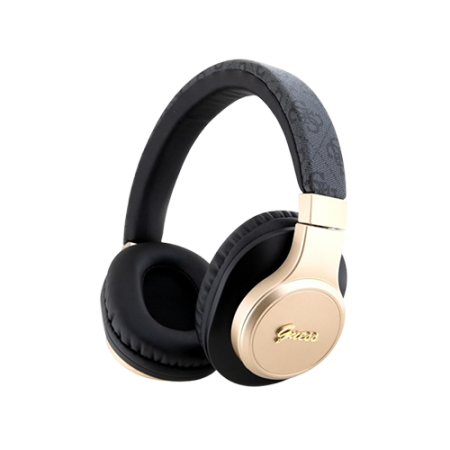 Guess Wireless Headphones GUBH604GEMK